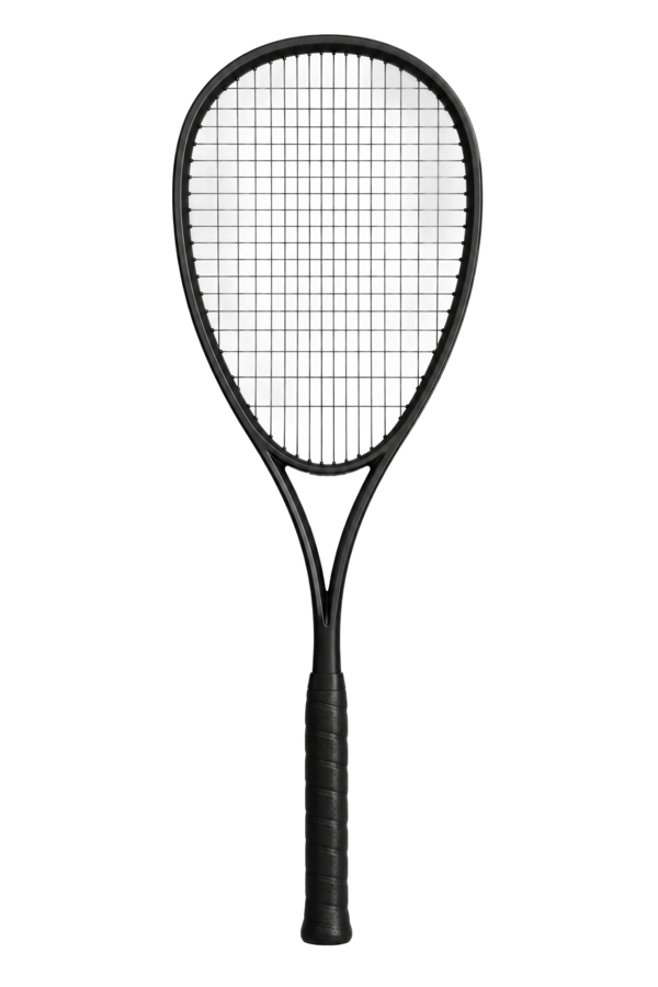 Squash racket