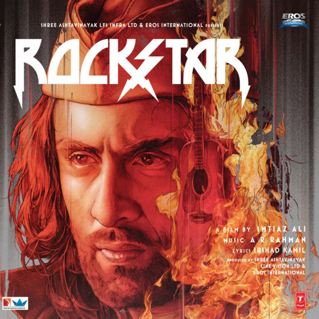 Rockstar by AR Rahman