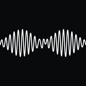 AM by Arctic Monkeys