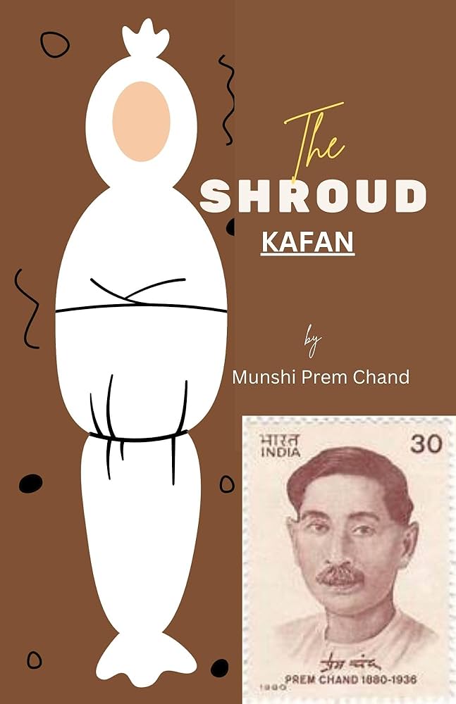 Kafan by Munshi Premchand