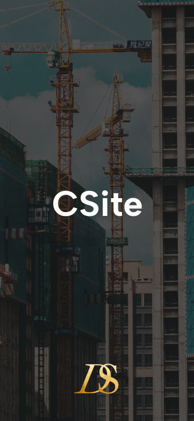 CSite attendance screen