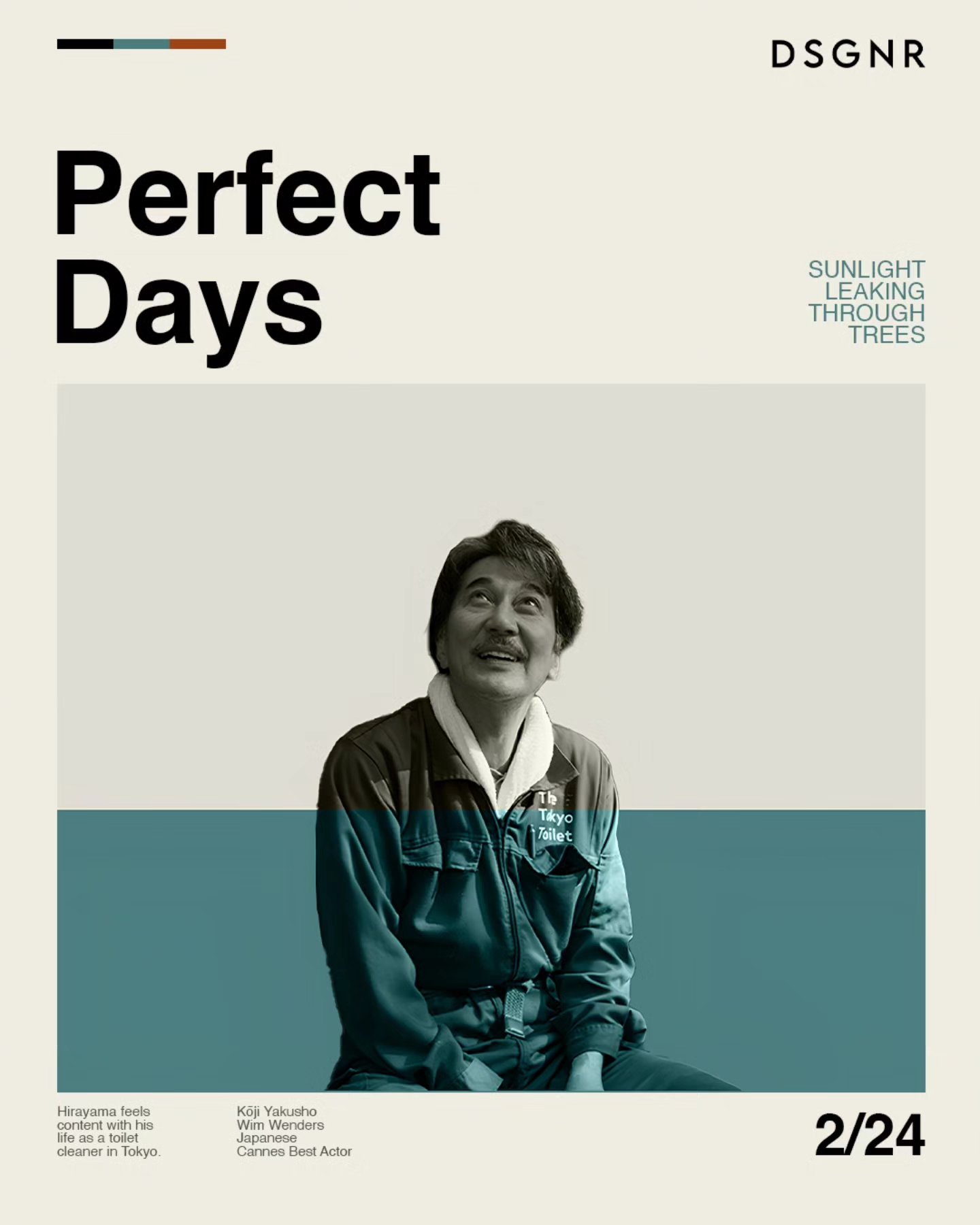 Perfect Days